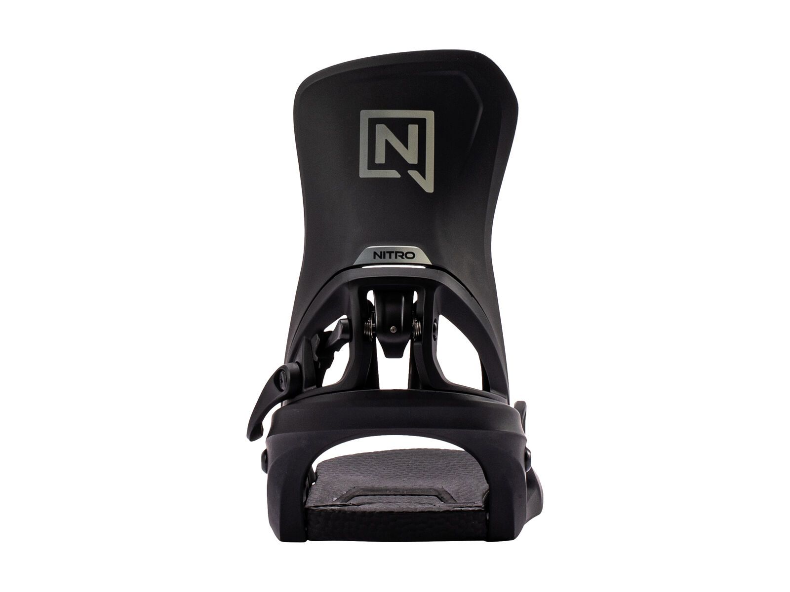 Nitro Step-On Women's, black - Bild 4