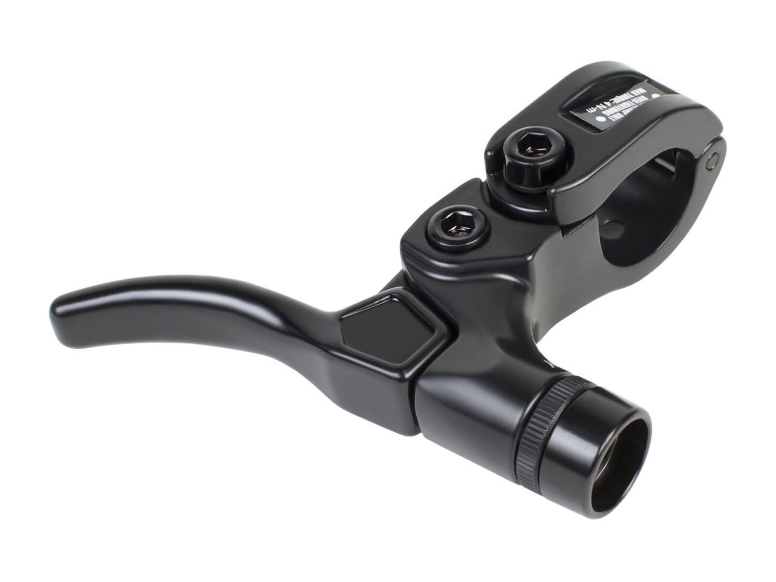 Odyssey M2 Lever Short, black - Bild 2