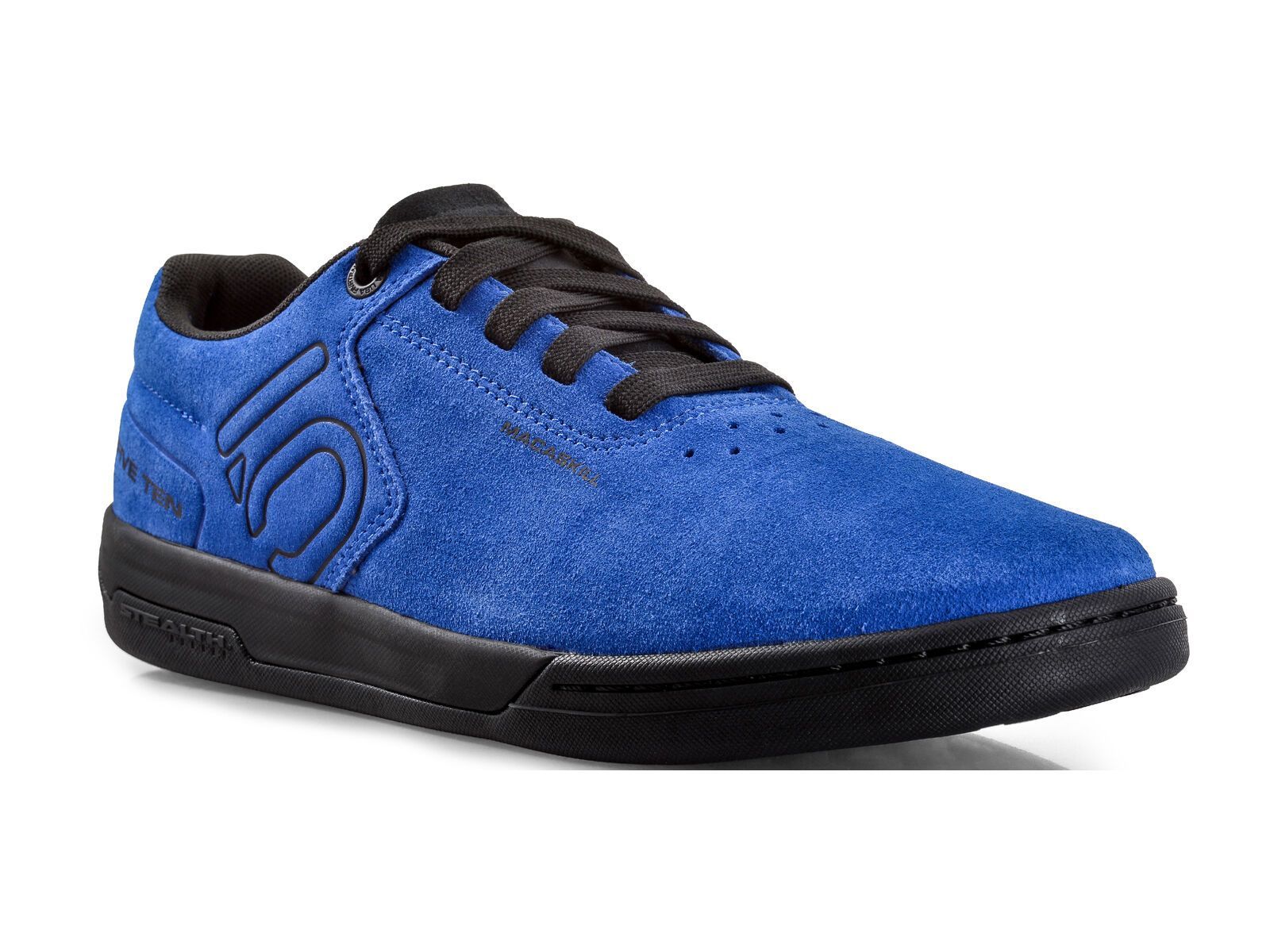 Five Ten Danny MacAskill, royal blue - Bild 1