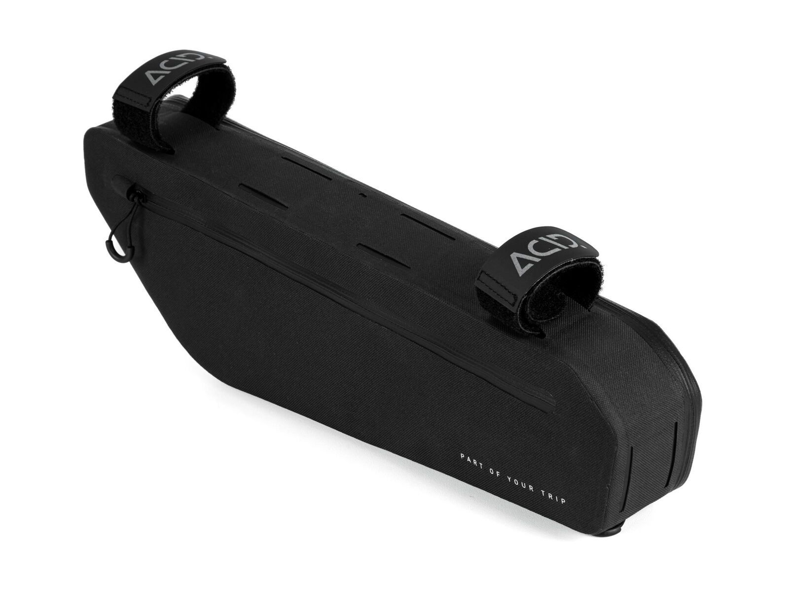 Cube Acid Rahmentasche Pack Pro 2, black - Bild 3