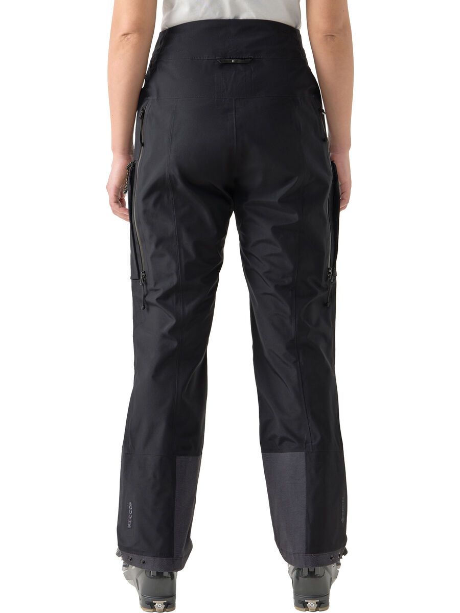 Haglöfs Vassi GTX II Pant Women, true black - Bild 5