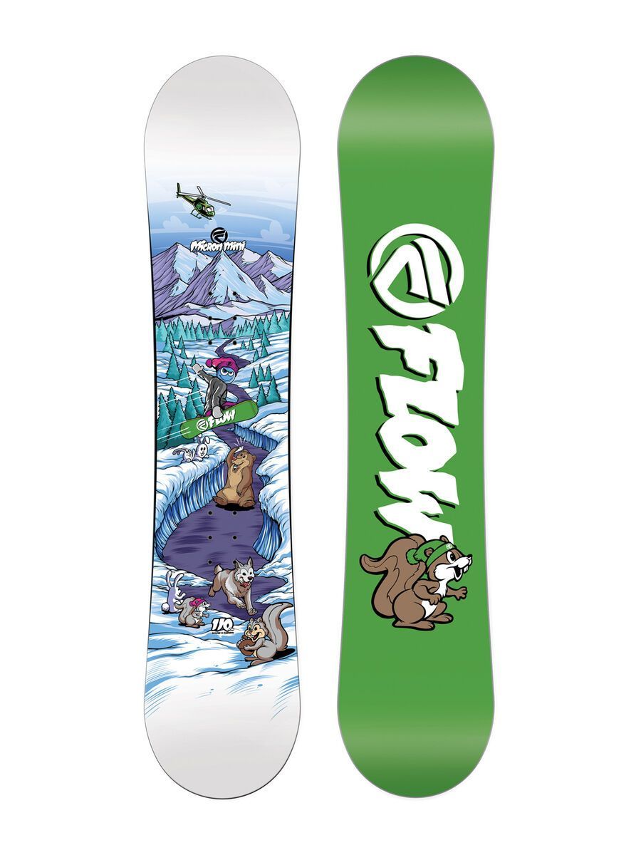 Flow Micron Mini - Bild 1