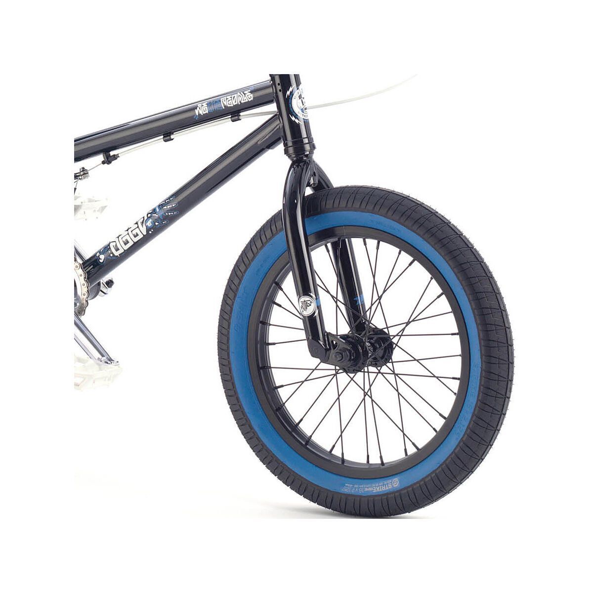 WeThePeople Seed 16, schwarz - Bild 2