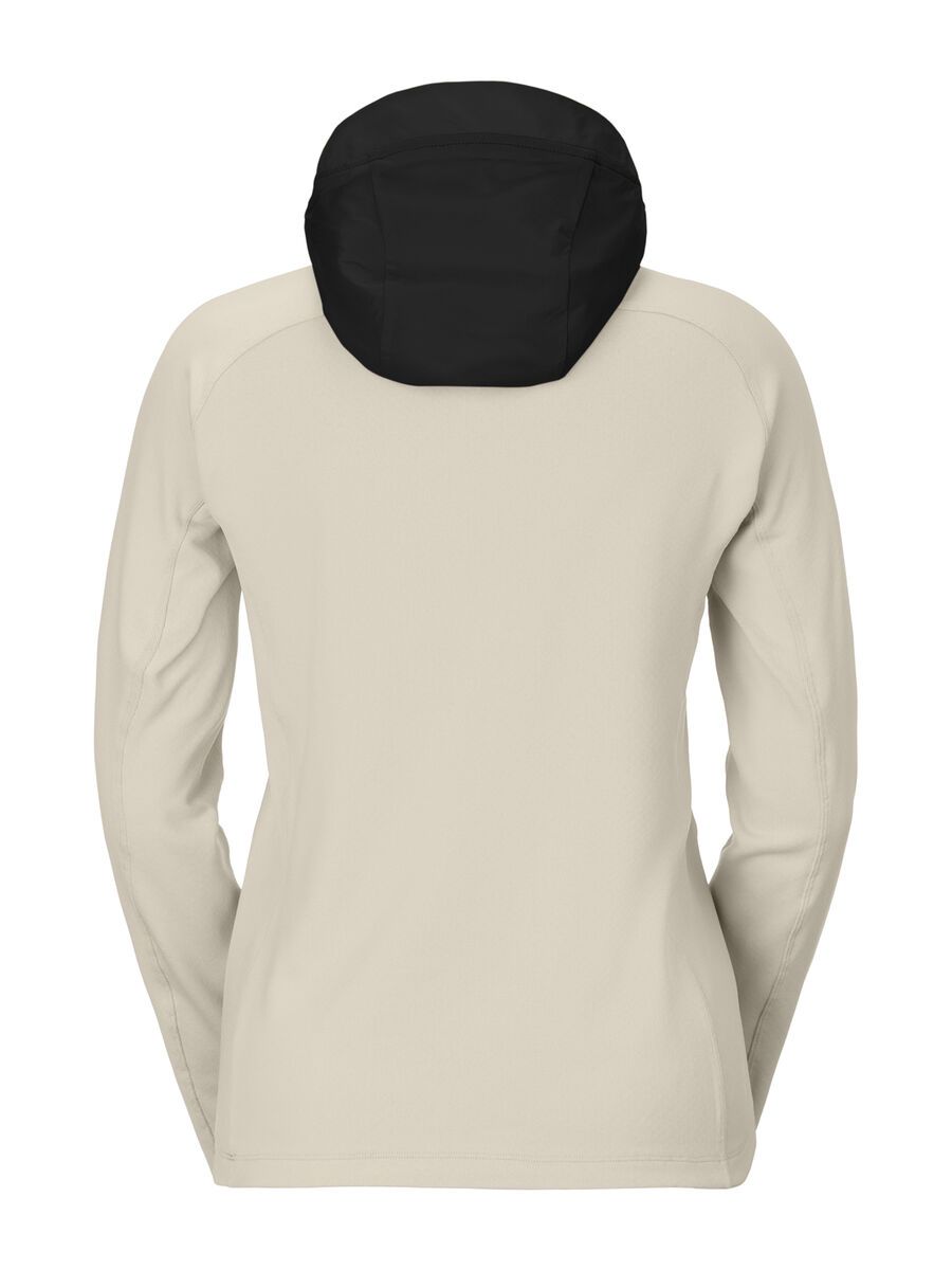 Scott Defined Mid Pullover Women's Hoody, black/latte beige - Bild 2