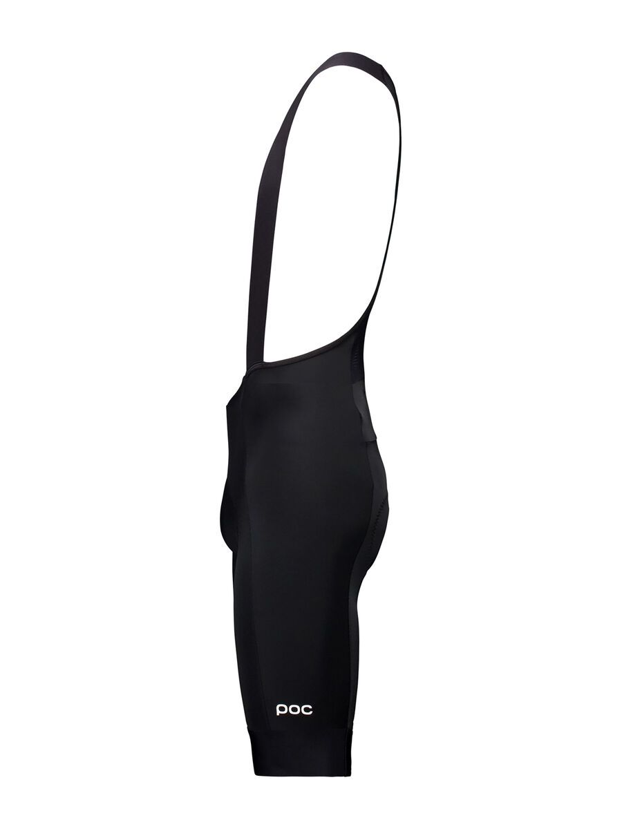 POC M's Cadence Bib Shorts, uranium black - Bild 2