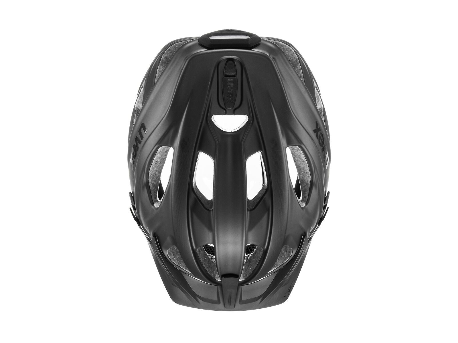 uvex city light, anthrazit mat - Bild 7