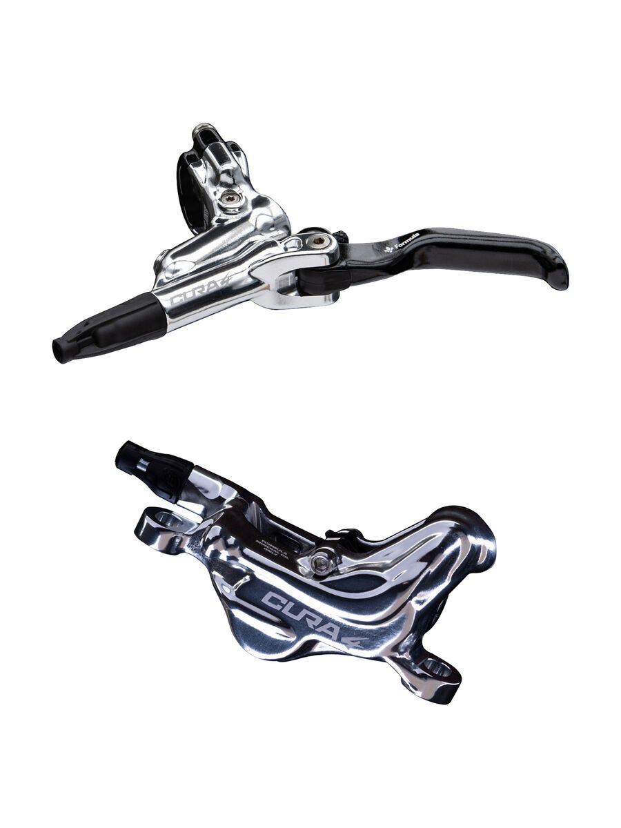 Formula Cura 4 - VR/HR, polish - Bild 1