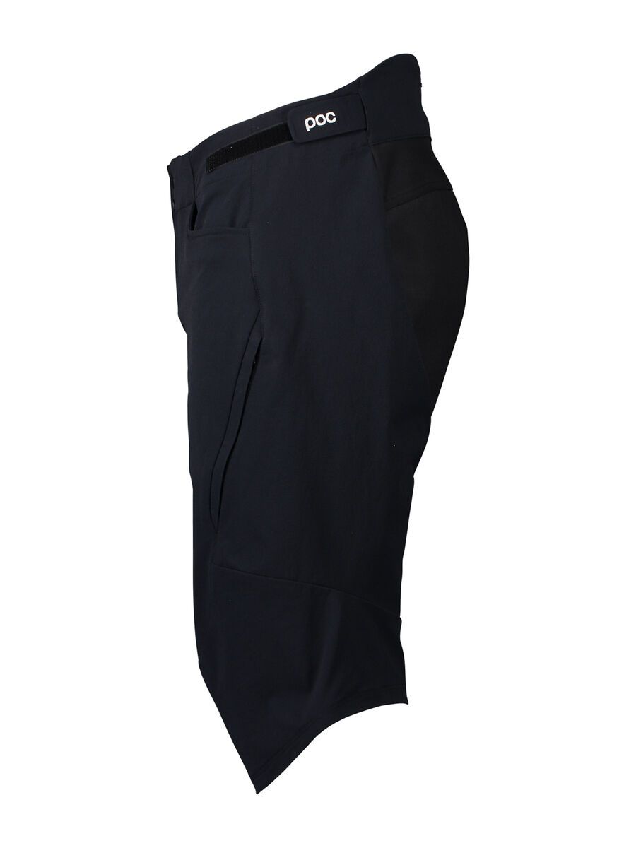 POC Velocity Shorts, uranium black - Bild 2