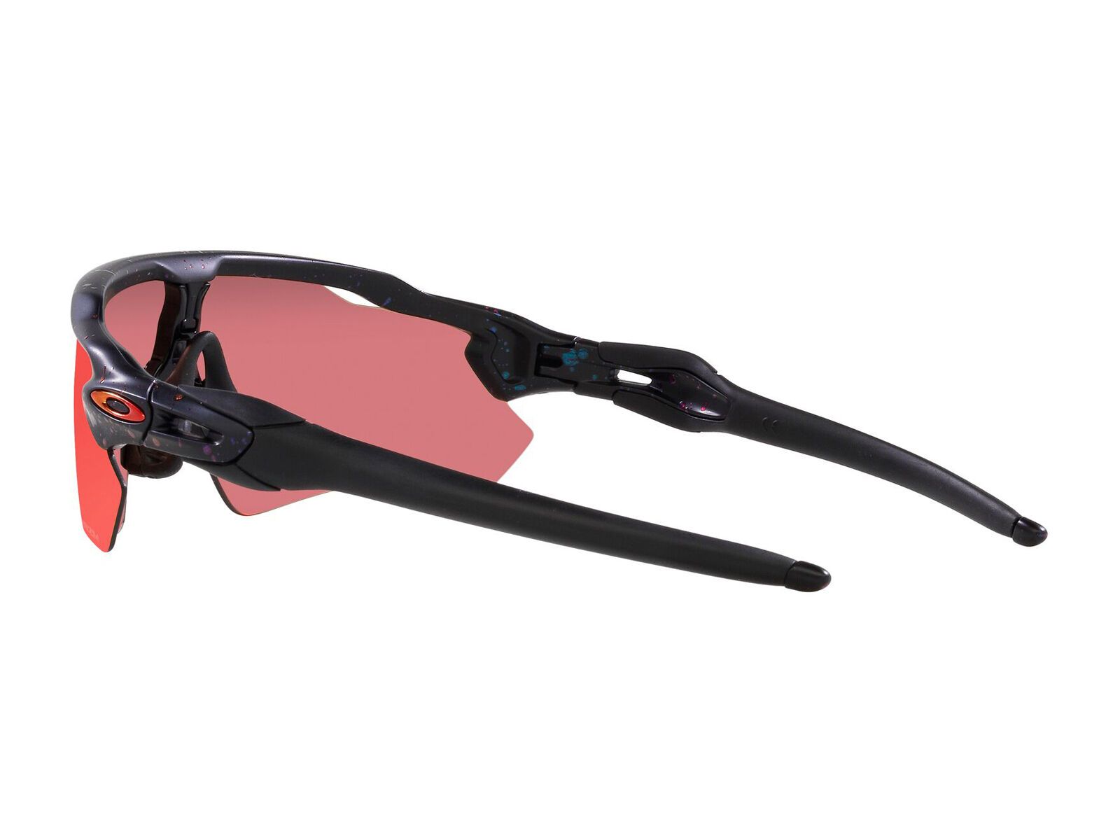 Oakley Radar EV Path Ascend Collection, Prizm Trail Torch / colorshift splatter - Bild 4