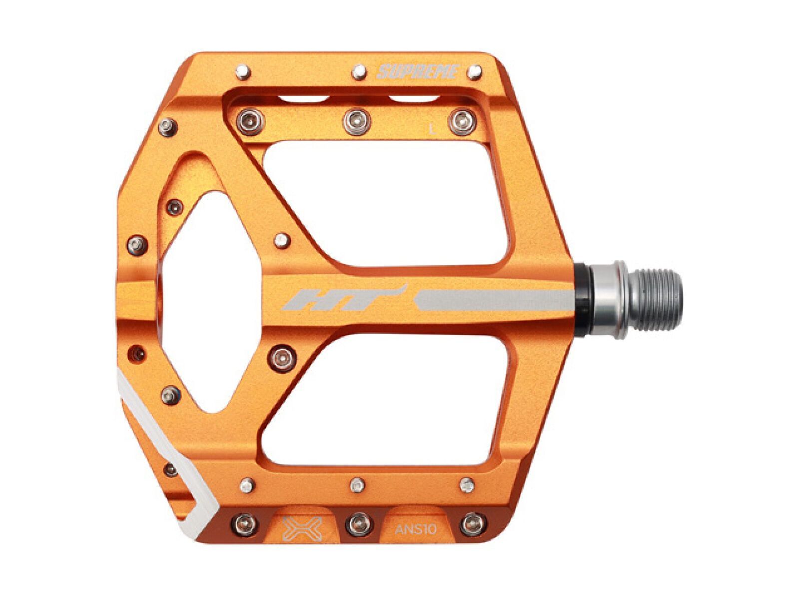 HT Components Supreme ANS10, orange - Bild 1