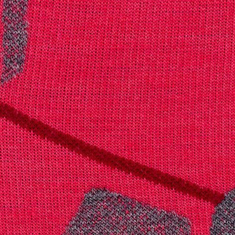 Falke SK4 Advanced Compression Light Damen, rose - Bild 7