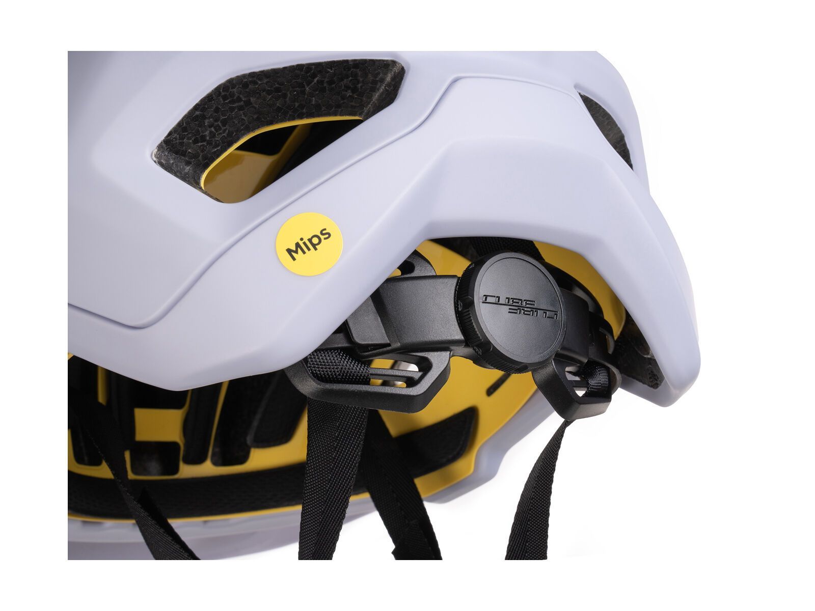 Cube Helm Offpath, lilac - Bild 5