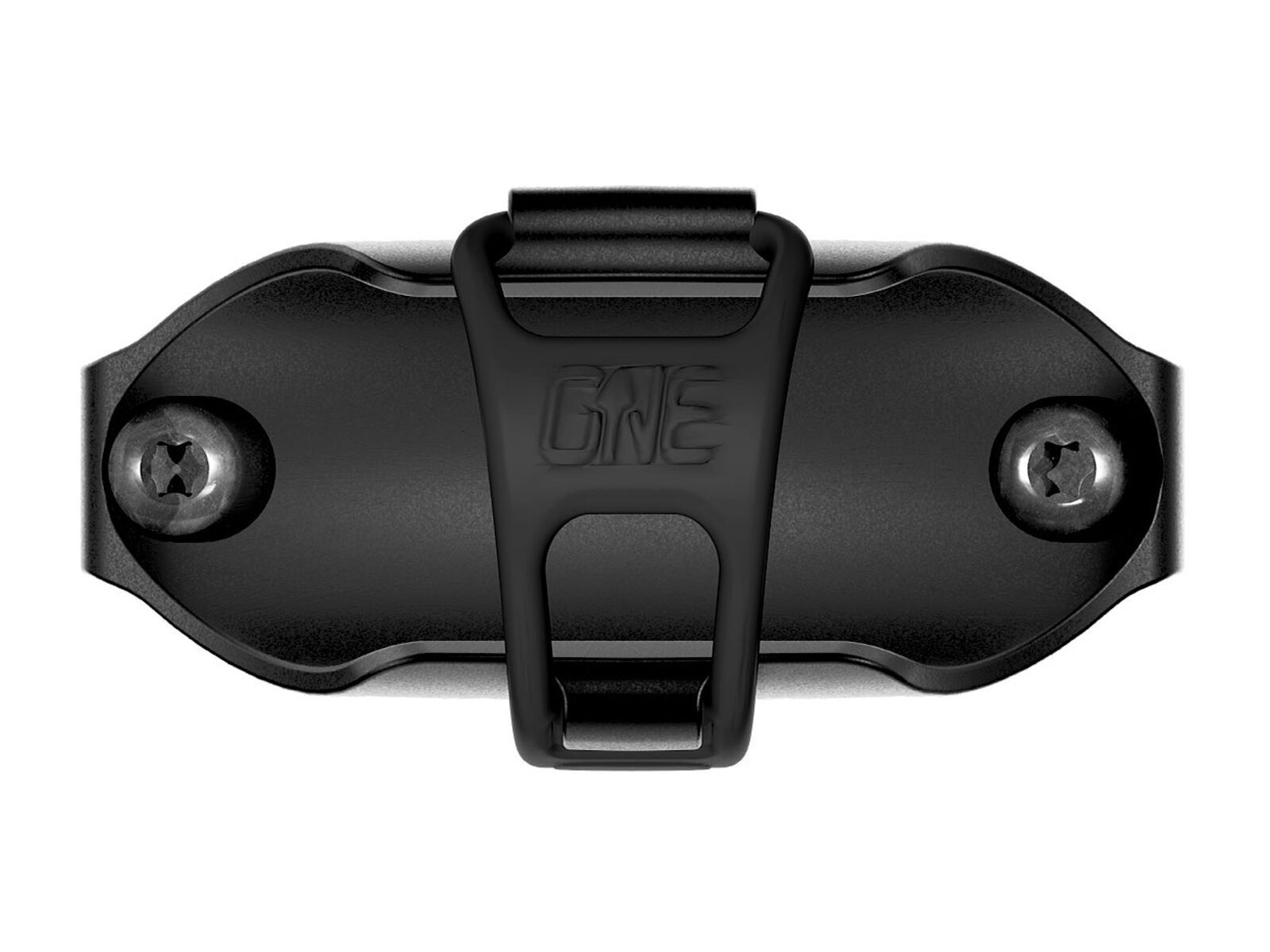 OneUp Components EDC Inline Pump Mount, black - Bild 2