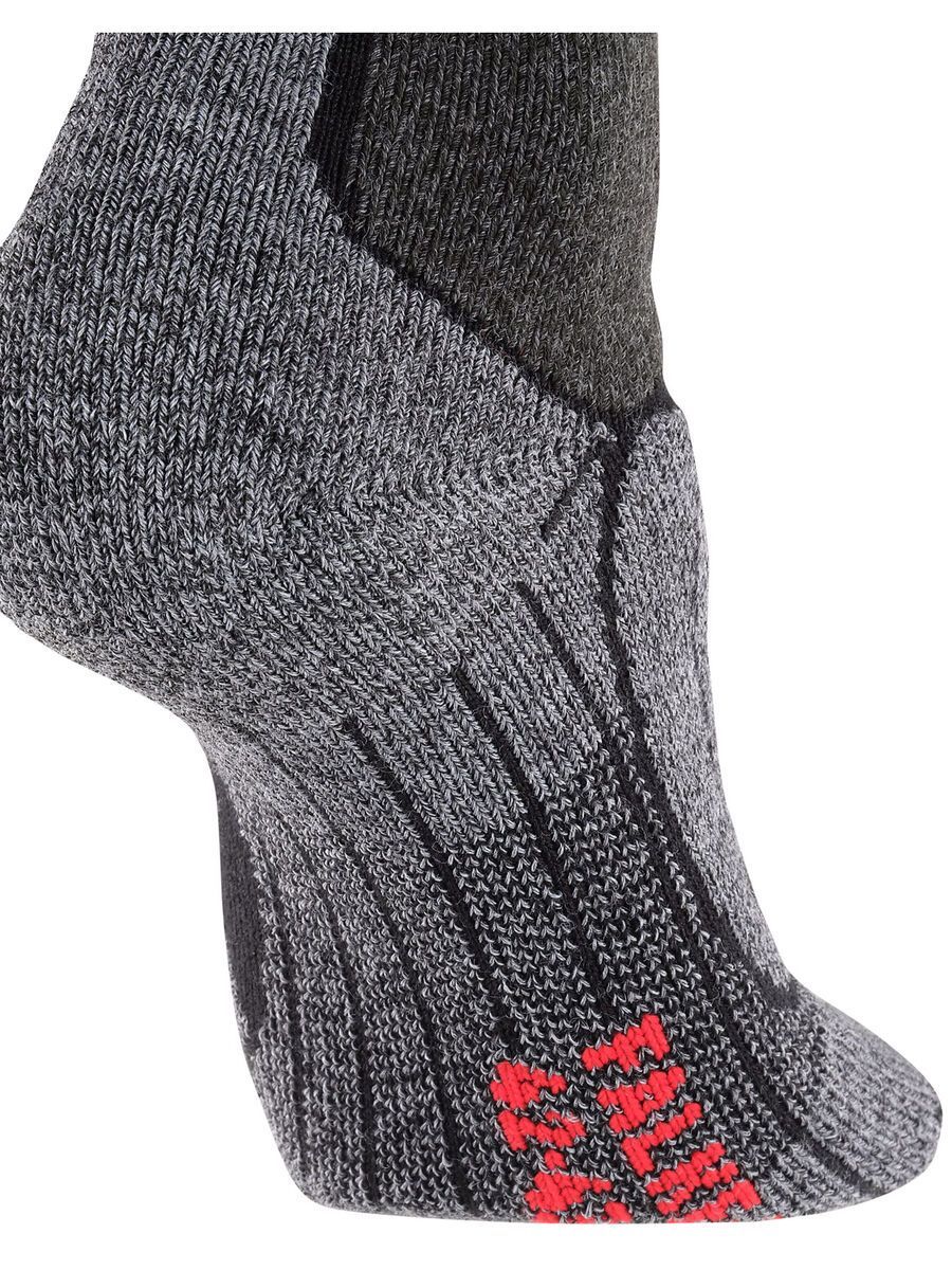 Falke SK1 Comfort Herren, black-mix - Bild 5