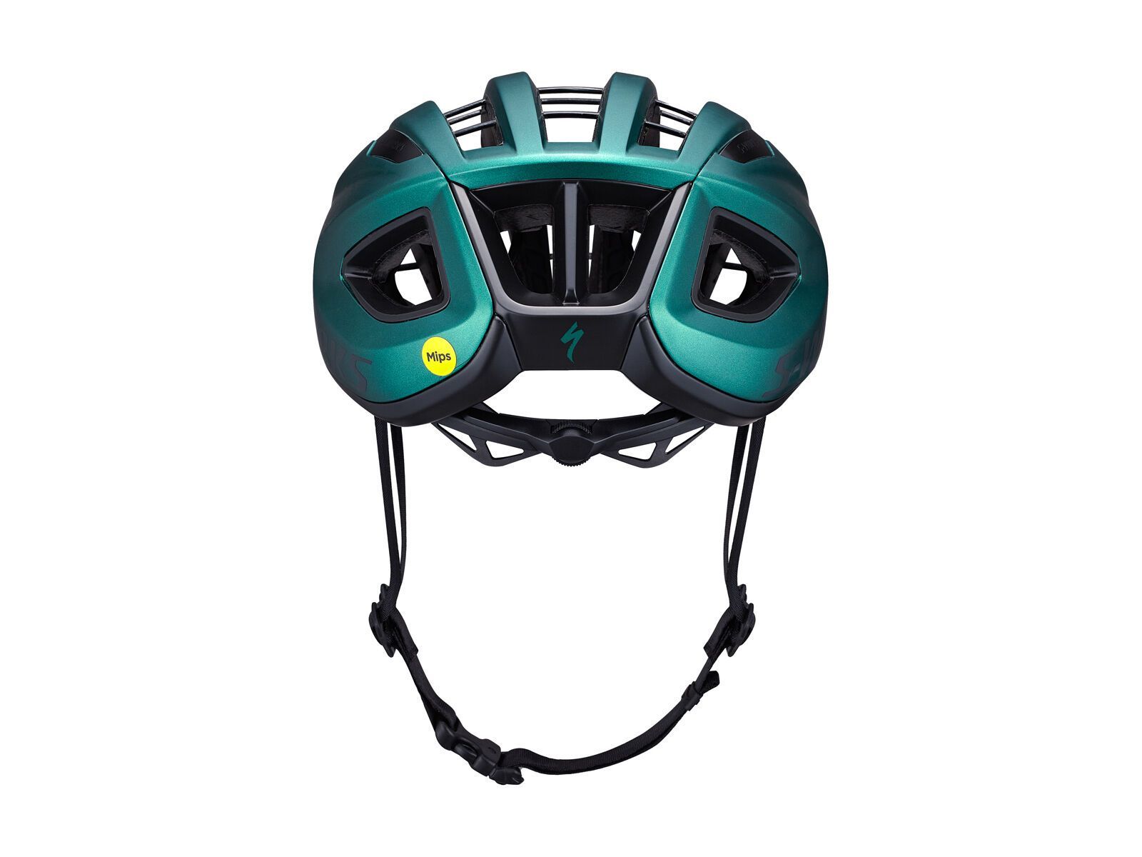 Specialized S-Works Prevail 3, pine green - Bild 4