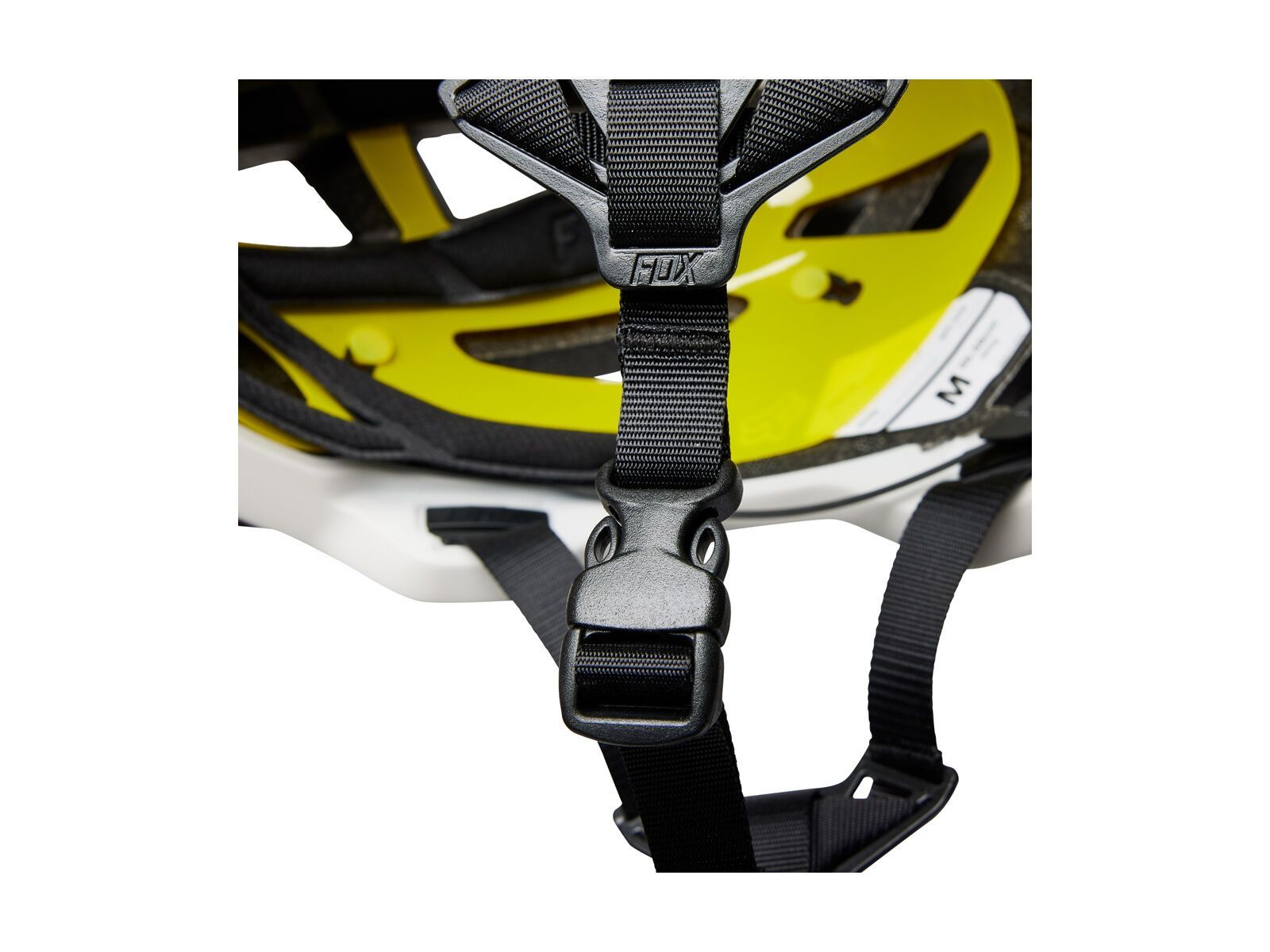 Fox Speedframe MIPS, dark maroon - Bild 7