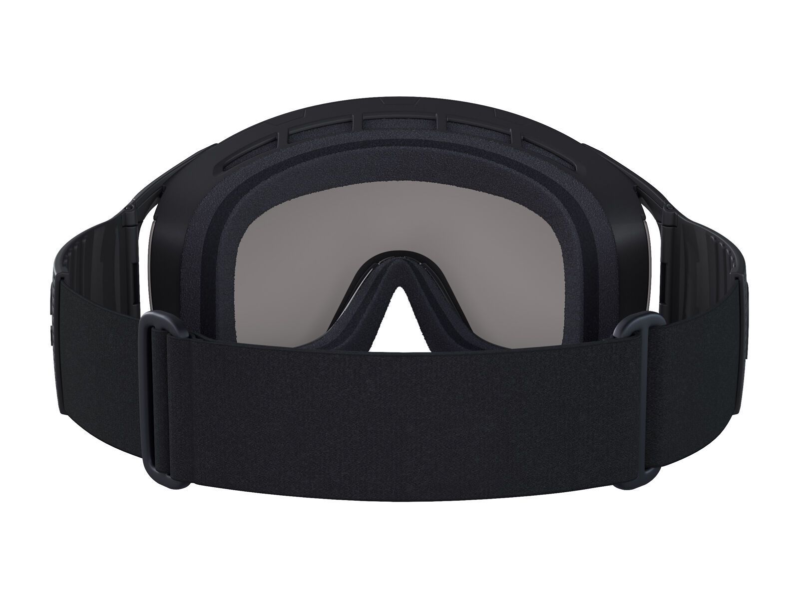 POC Zonula Clarity - Define No Mirror, uranium black - Bild 4