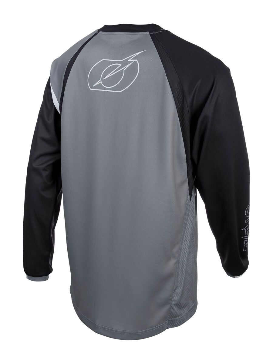 ONeal Element FR Jersey Hybrid, black/gray - Bild 2