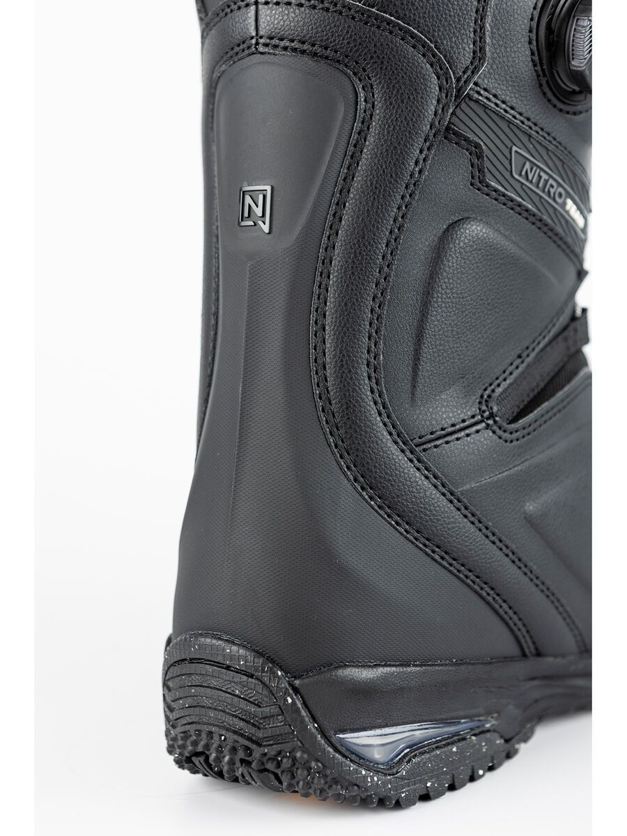 Nitro Team BOA, black - Bild 10
