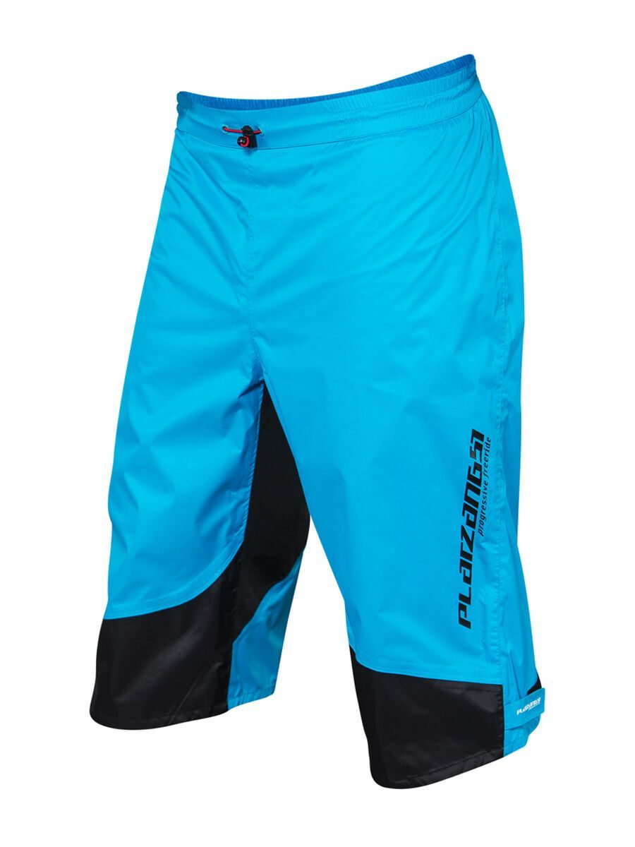 Platzangst DFL Shorts, blue - Bild 1