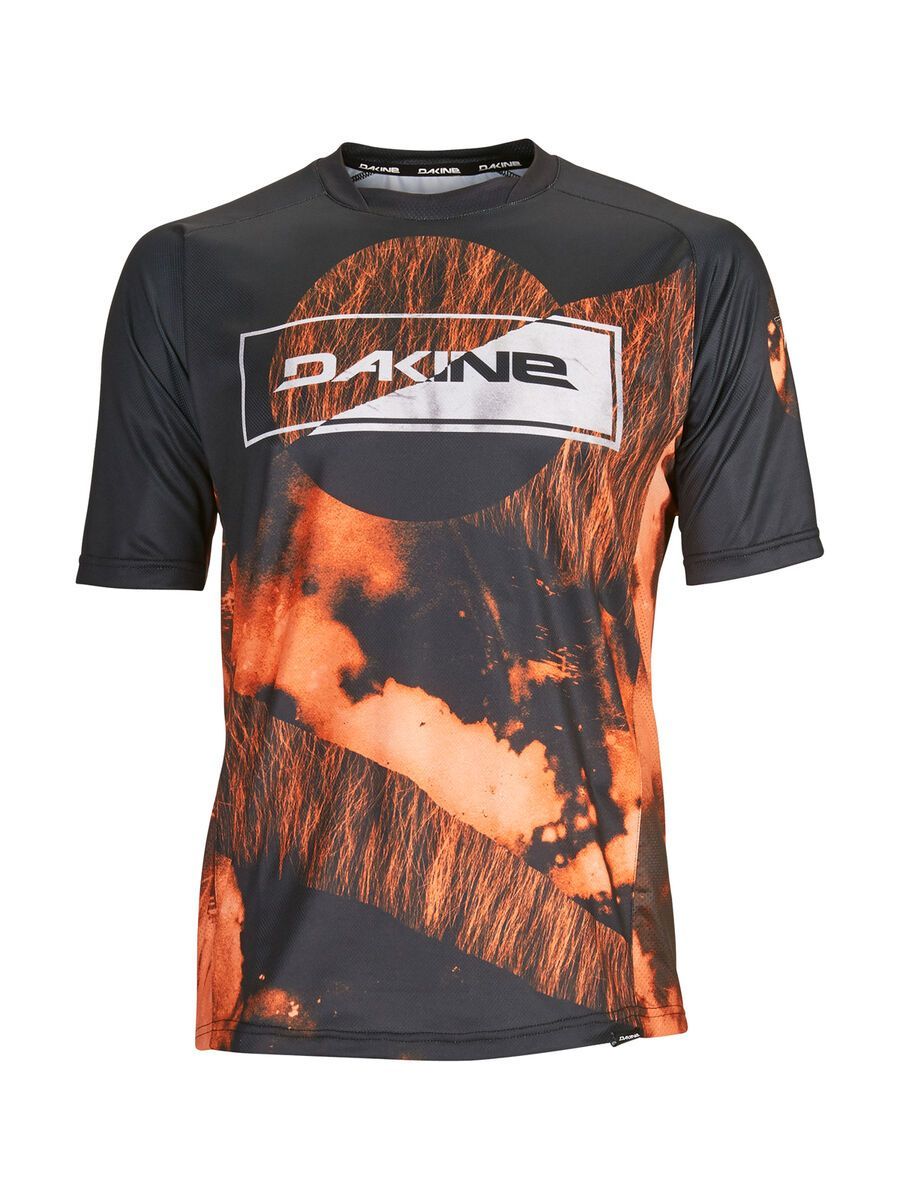 Dakine Thrillium S/S Jersey, team aggy orange - Bild 1