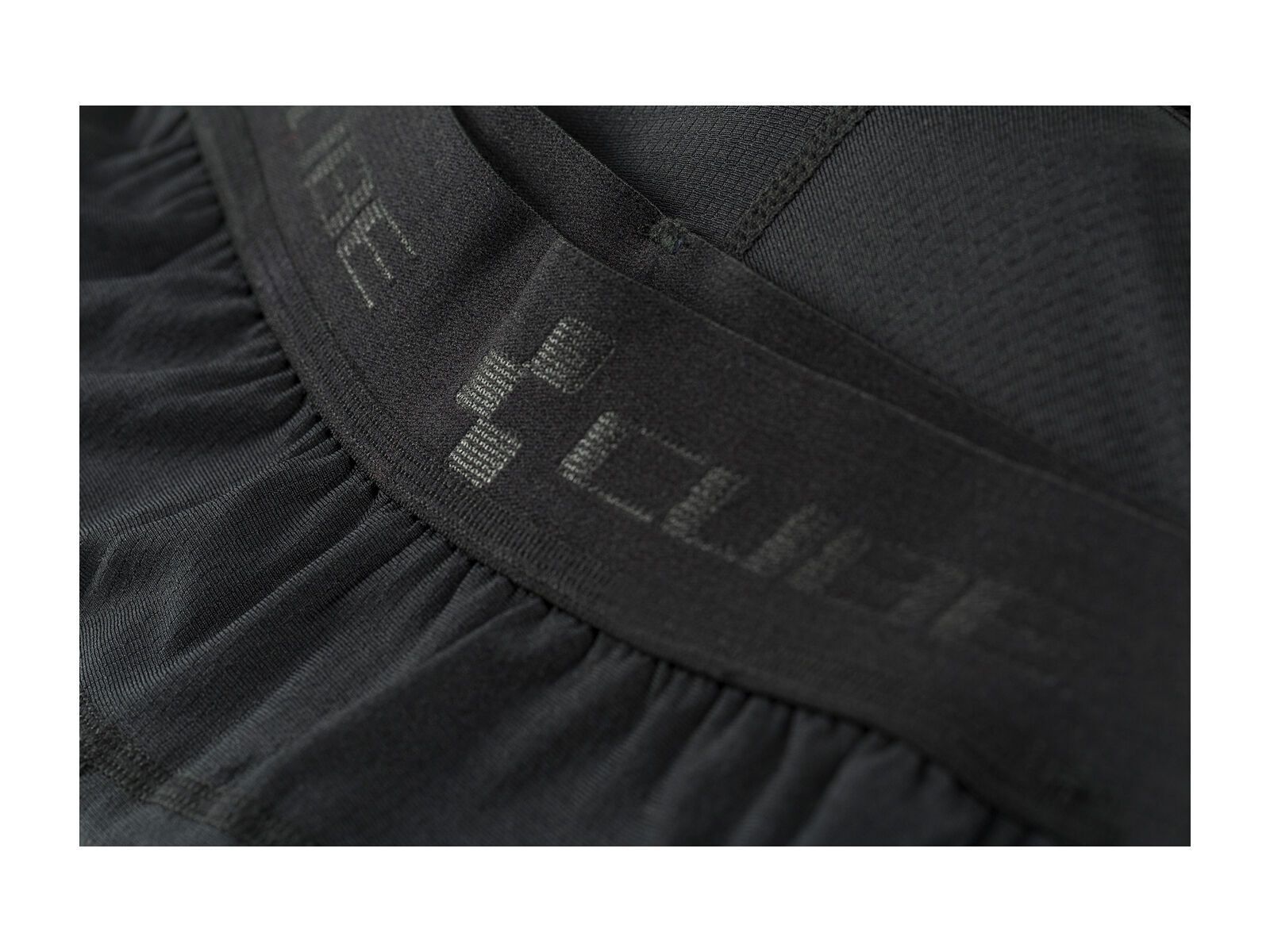 Cube Tour Baggy Shorts inkl. Innenhose, black - Bild 7