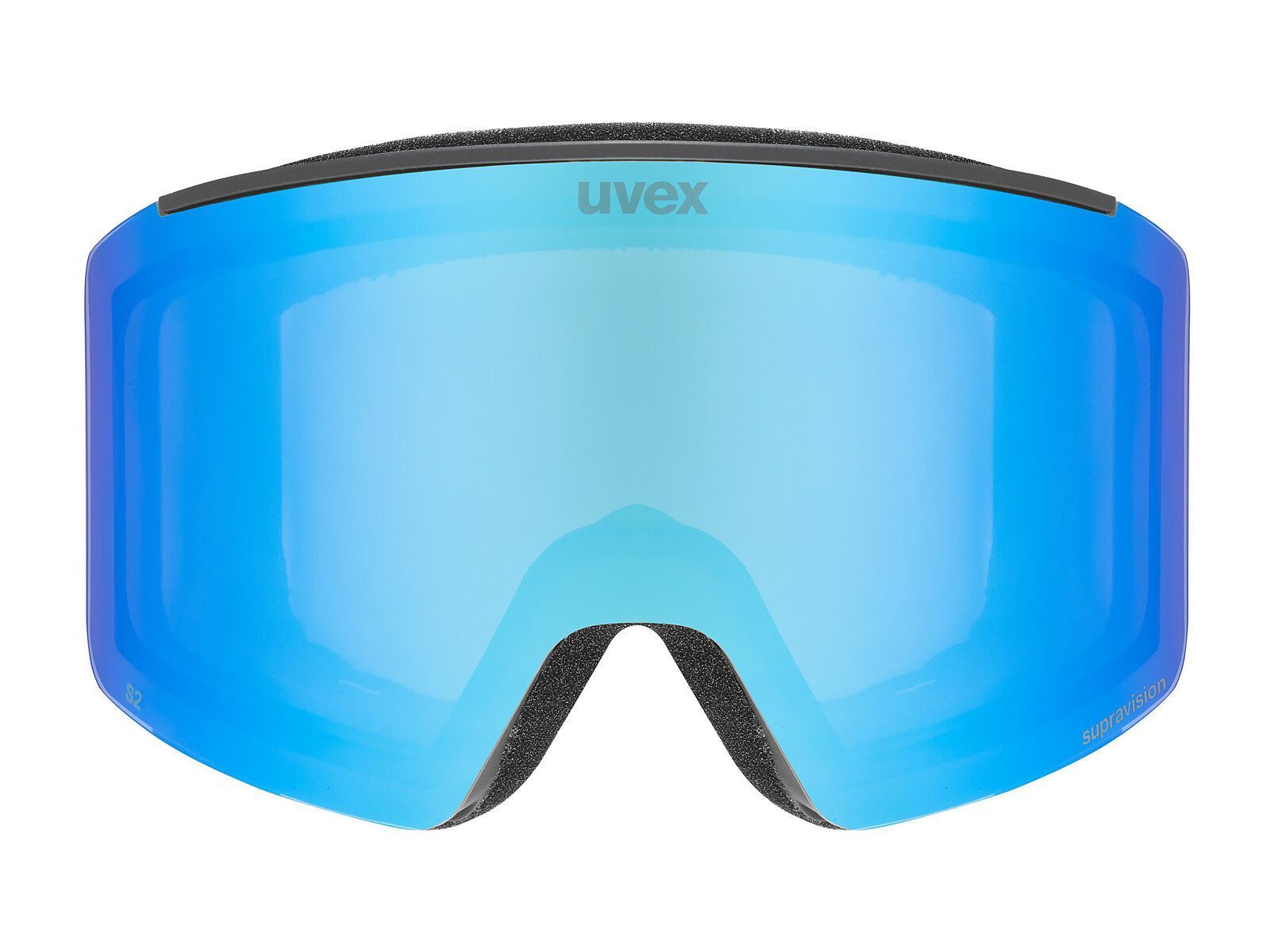 uvex ignite, Mirror Blue / black matt - Bild 2