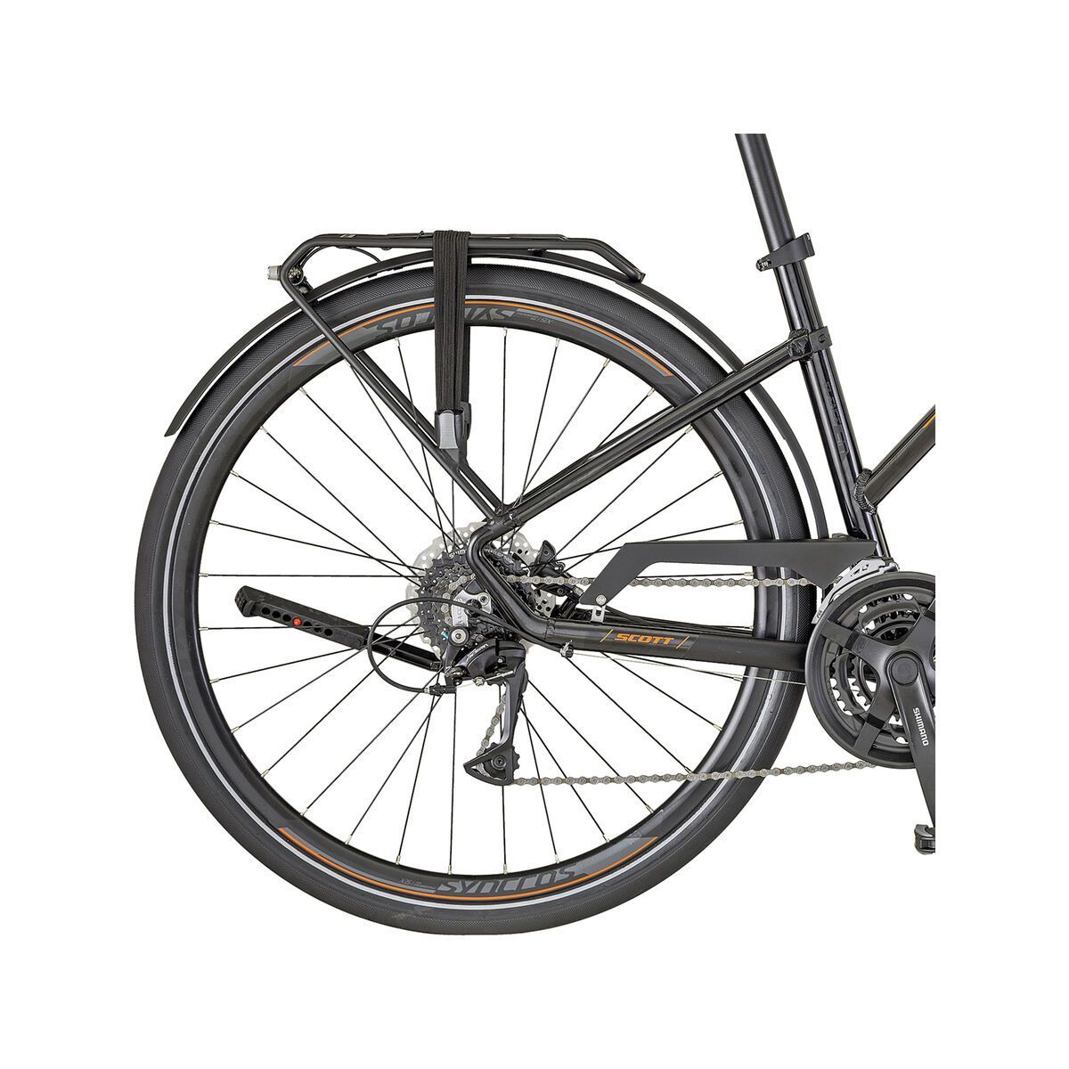 Scott Silence 30 Lady - Bild 4