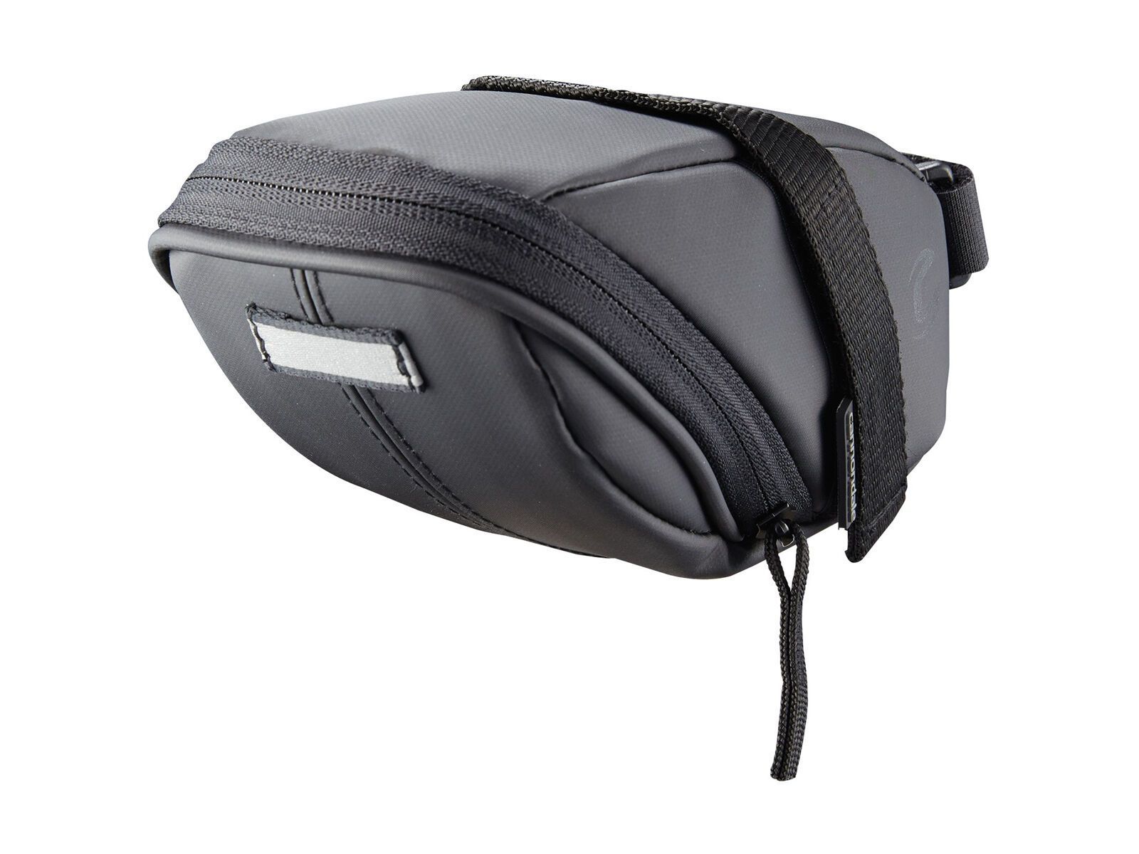 Cannondale Quick 2 Seat Bag, black BIKERBOARDER.DE