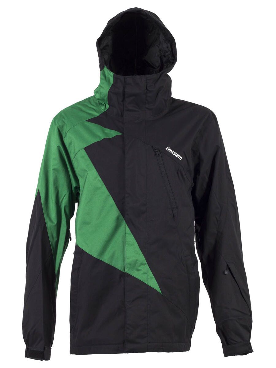 Zimtstern Flash, Black - Bild 2