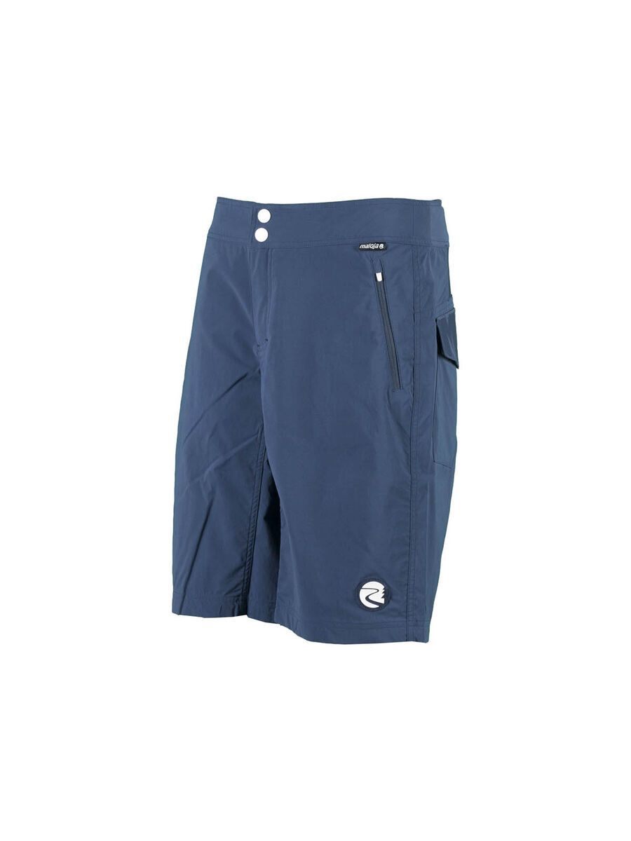 Maloja DjadiM., deep ocean - Bild 1