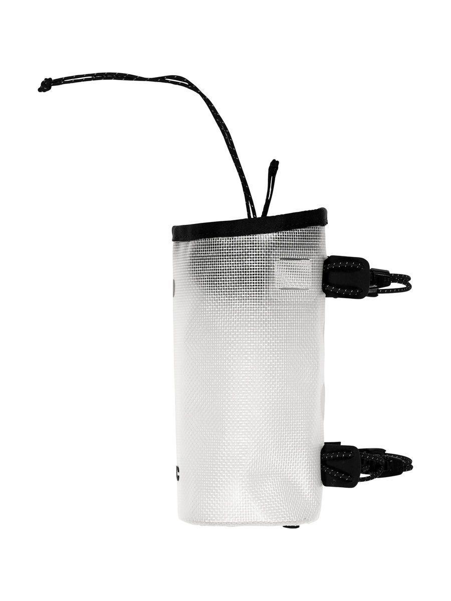 POC Ultra Snack Bag 1L, hydrogen white translucent - Bild 3