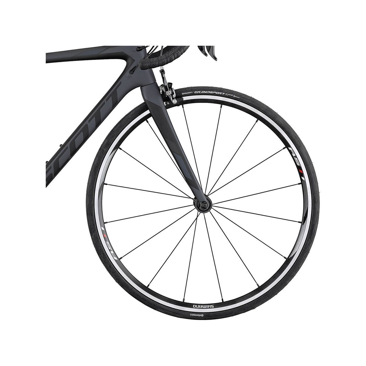 Scott Addict 30 - Bild 2