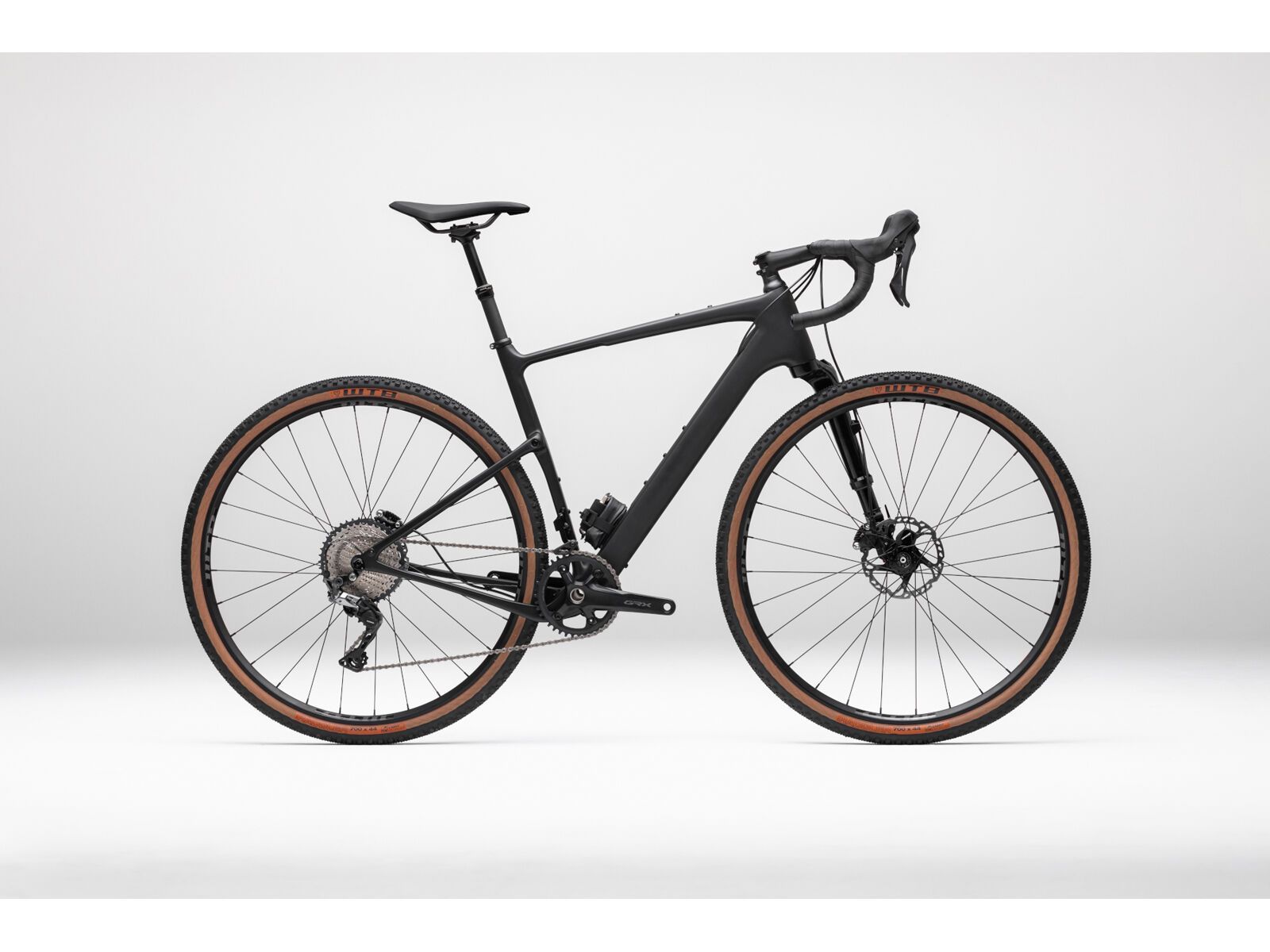 Cannondale Topstone Carbon 2 Lefty, gold dust - Bild 4