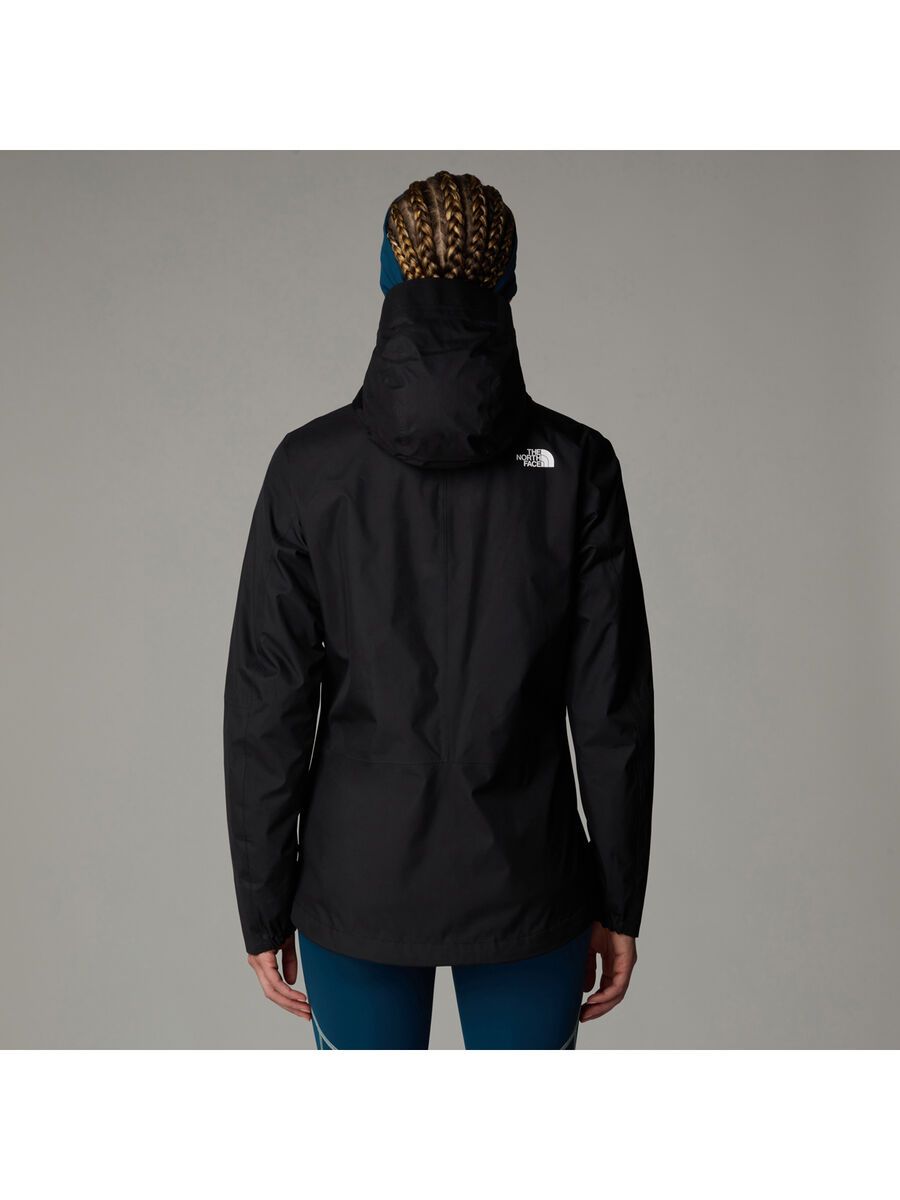 The North Face Women’s Quest Triclimate, tnf black/npf - Bild 7
