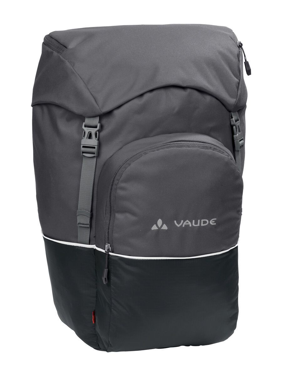 Vaude Road Master Back, black - Bild 1