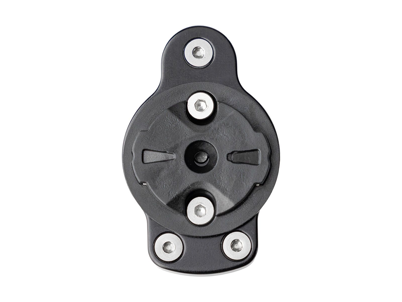 Supernova Satteltaschen Halterungs-Set für Redstream, black - Bild 4