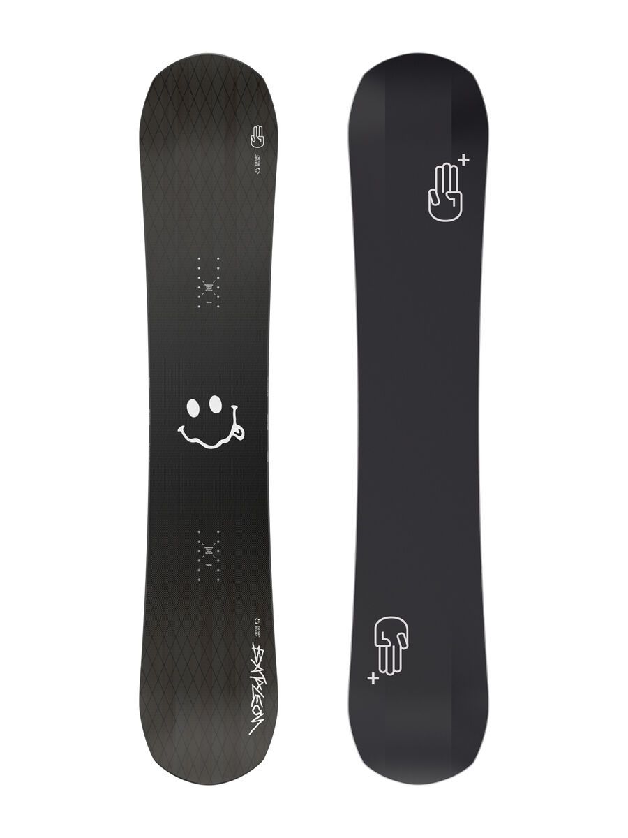 Bataleon Evil Twin+ - Bild 1