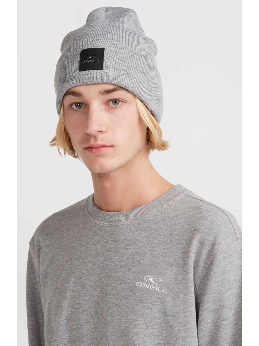 O’Neill Small Logo Crew, silver melee - Bild 6