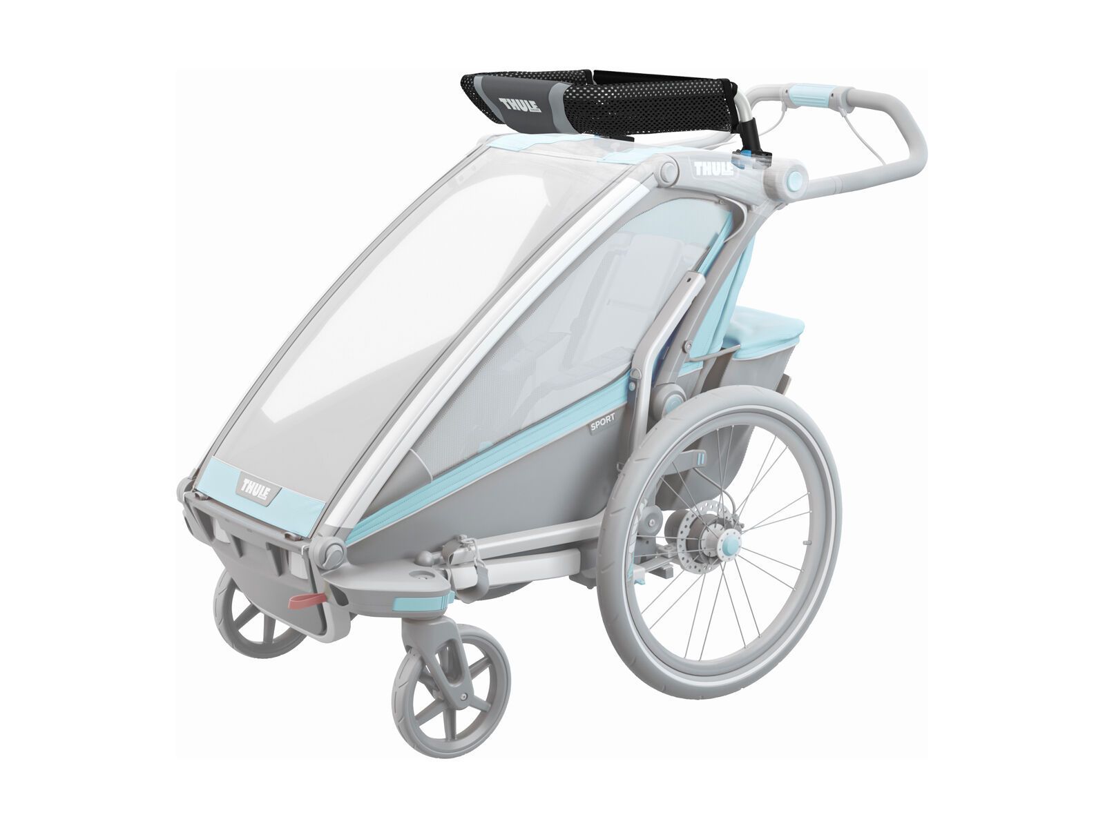 Thule Cargo Rack 1 - Bild 1