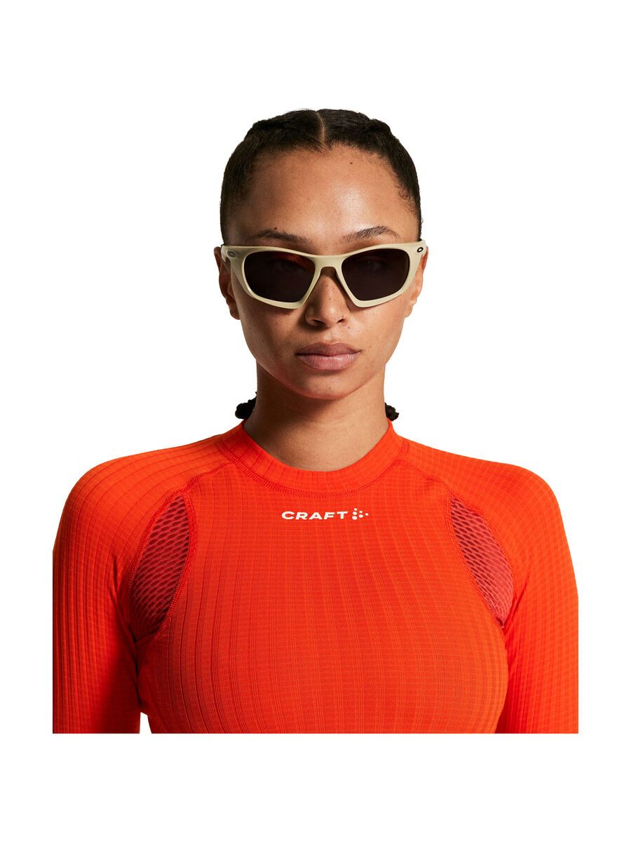 Craft Active Extreme X Crewneck LS W, pace - Bild 8