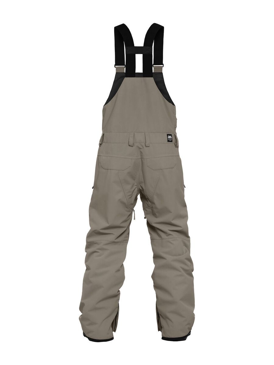 Horsefeathers Transfer Pants, taupe - Bild 2