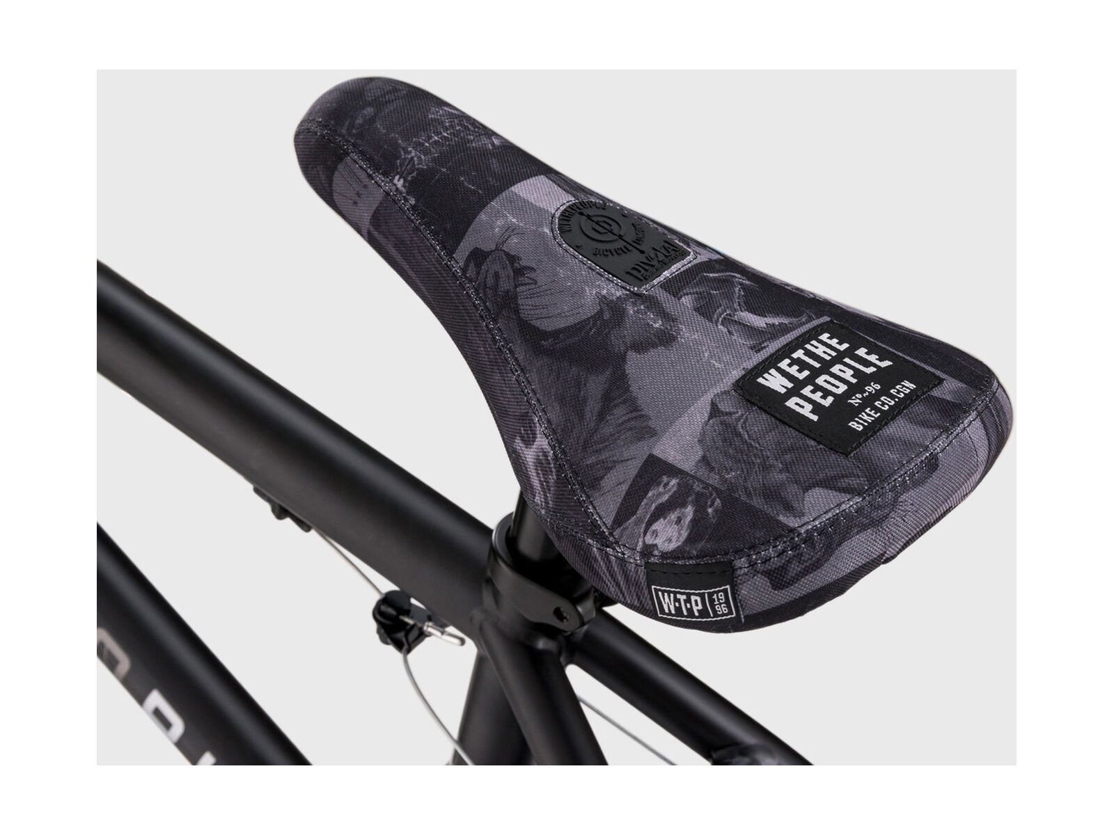 WeThePeople Curse 18 FS, matt black - Bild 7