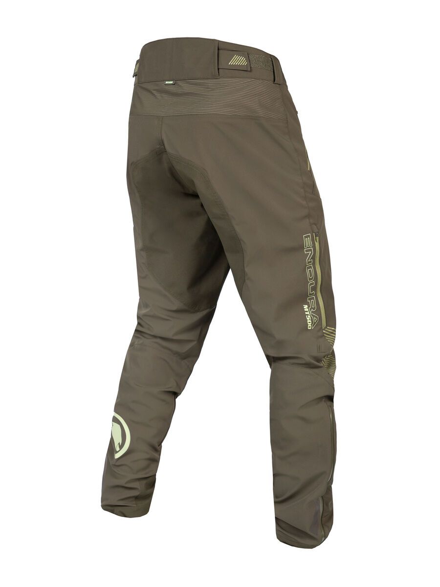 Endura MT500 Spray Hose, bottlegrün - Bild 2