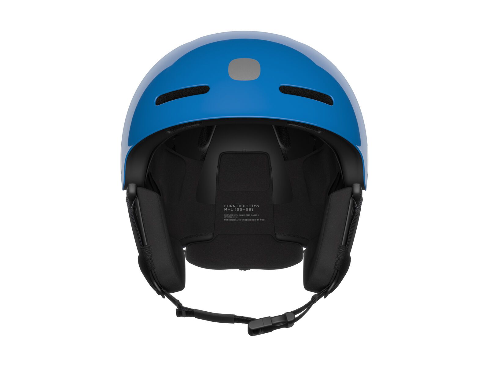 POC POCito Fornix MIPS, fluorescent blue - Bild 2