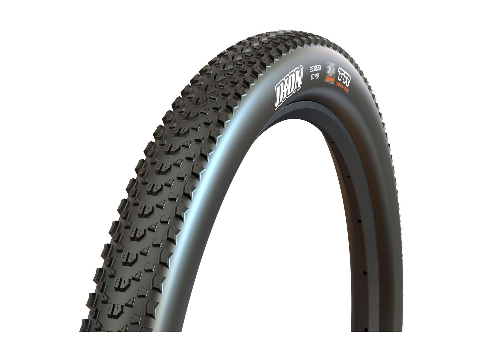 Maxxis Ikon MaxxSpeed EXO WT TR - 29 Zoll - Bild 1