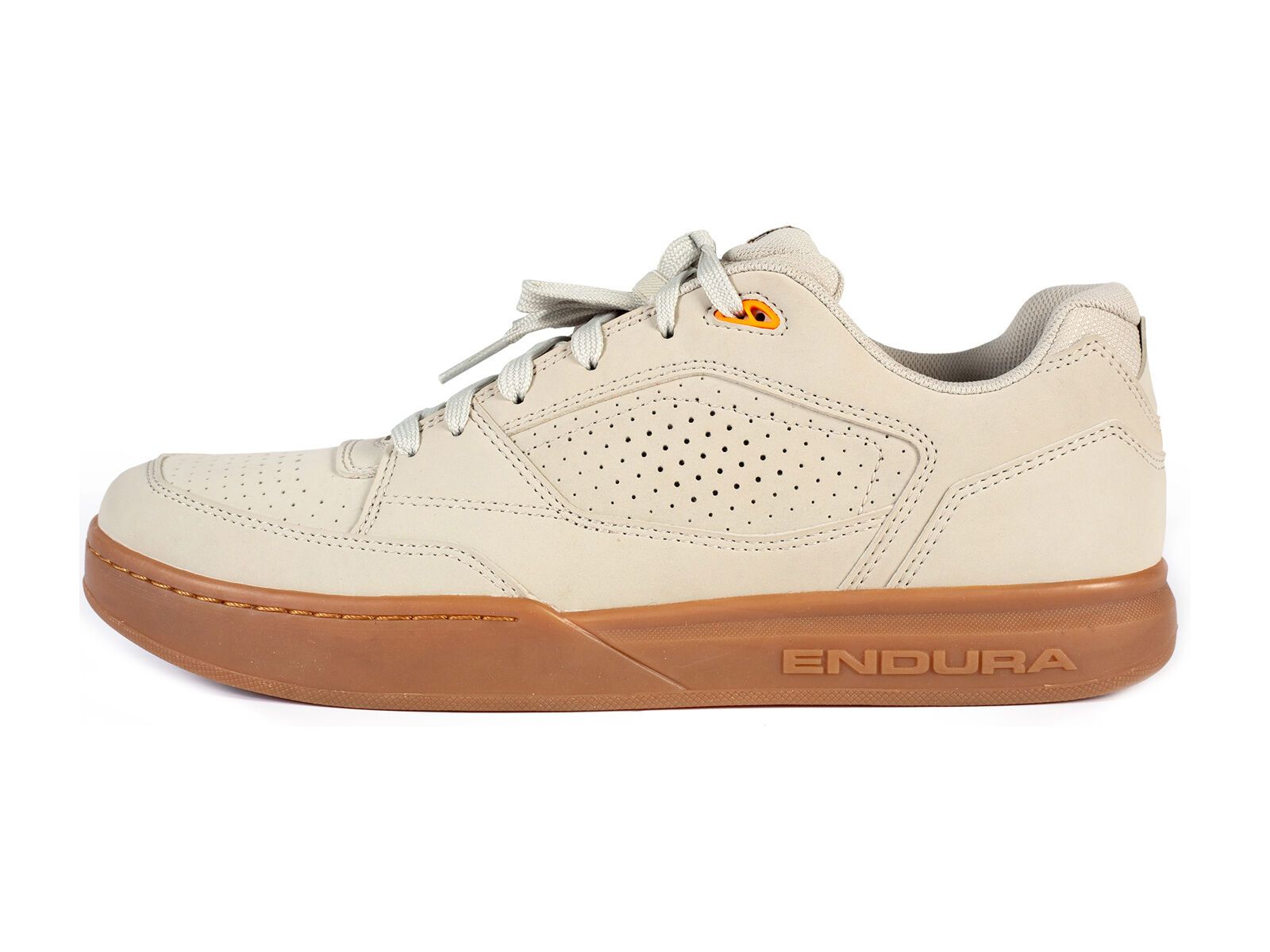 Endura Hummvee Flat Pedal Schuh, steingrau - Bild 2