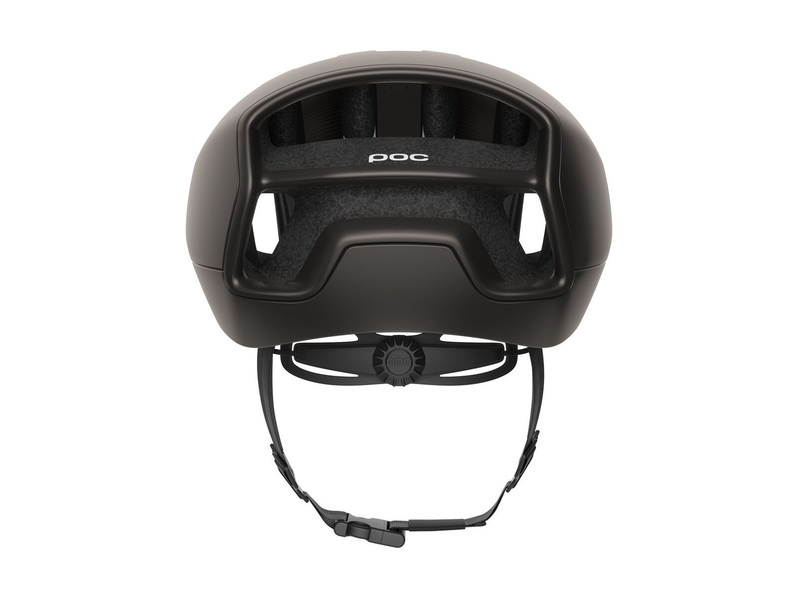 POC Cytal Carbon, uranium black - Bild 3