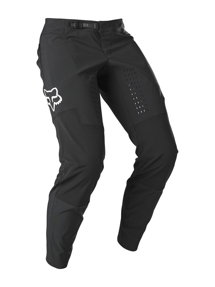 Fox Defend Pant, black - Bild 1