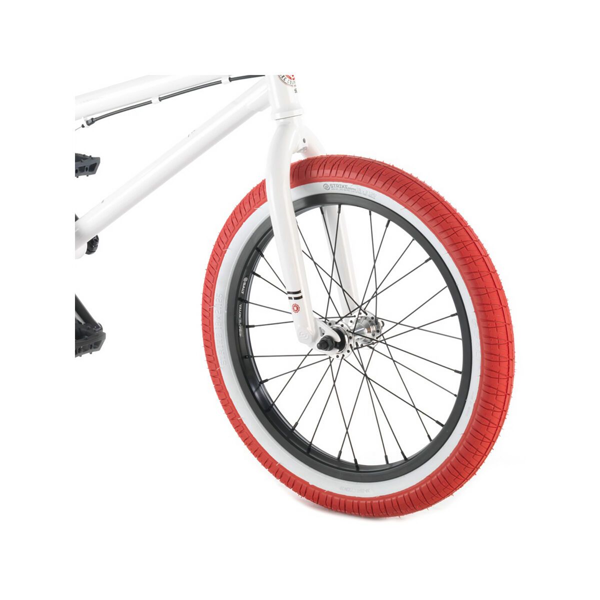 WeThePeople Curse 18, weiss - Bild 2